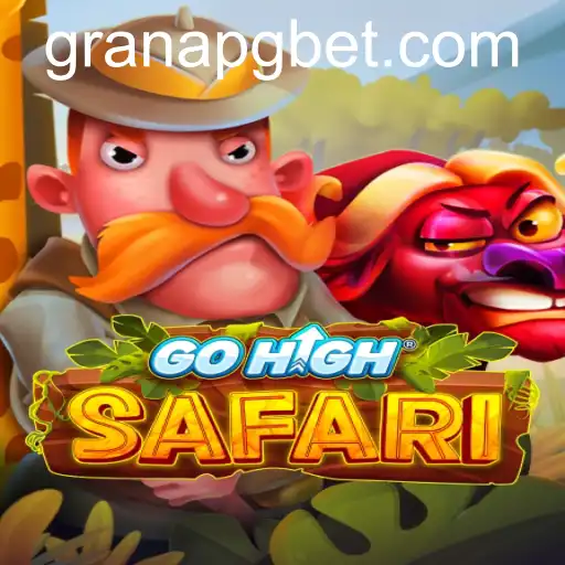 GoHighSafari
