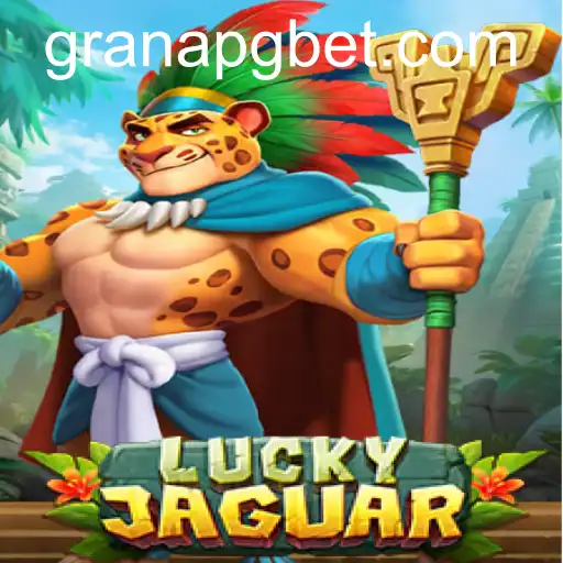 LuckyJaguar